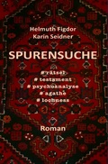 Cover: Spurensuche - epubli