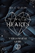 Cover: Arctic Hearts - Tolino Media
