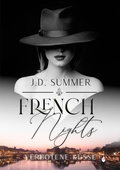 Cover: French Nights - Tolino Media