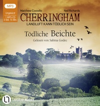 Abbildung von: Cherringham - Tödliche Beichte - Lübbe Audio