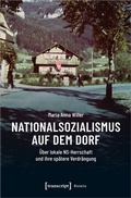 Cover: Nationalsozialismus auf dem Dorf - transcript