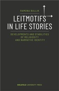 Bild: Leitmotifs in Life Stories - Bielefeld University Press ein Imprint des transcript Verlags