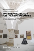Cover: Patrimonialization on the Ruins of Empire - transcript