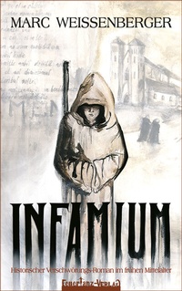 Abbildung von: INFAMIUM - Feuertanz-Verlag