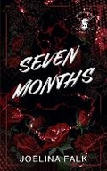Cover: Seven Months - Alternate Cover - Joelina Falk