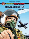 Cover: Die Abenteur von Buck Danny, Kurzgeschichten - Salleck Publications