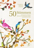 Cover: 50 STIMMEN - Drachenhaus Verlag
