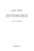 Cover: Zeitenwunde - PalmArtPress