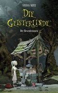 Cover: Die Geisterlinde - Teil 2 - CLEON Verlag