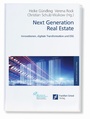 Cover: Next Generation Real Estate - Frankfurt School Verlag