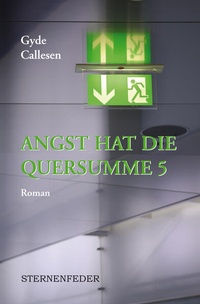 Enlarge image Cover: Angst hat die Quersumme 5 - Nova MD