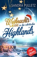 Cover: Weihnachtsliebe in den schottischen Highlands - Nova MD