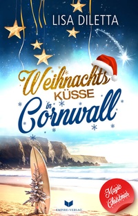 Abbildung von: Weihnachtsküsse in Cornwall - Nova MD