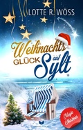 Cover: Weihnachtsgl&uuml;ck auf Sylt - Nova MD