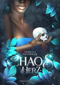Cover: Chaosherz - Drachenmond Verlag