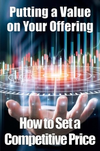 Abbildung von: Putting a Value on Your Offering - Macziew Zielinski