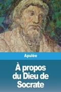 Cover: A propos du Dieu de Socrate - Prodinnova