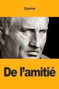 Cover: De l'amitie - Prodinnova