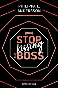 Abbildung von: nonStop kissing the Boss - Nova MD