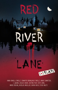Enlarge image Cover: Red River Lane - Nova MD