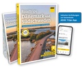 Cover: ADAC Roadtrips - D&auml;nemark und S&uuml;dschweden - ADAC Reisef&uuml;hrer