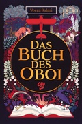 Cover: Das Buch des Oboi - Cross Cult Entertainment