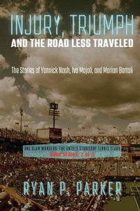 Abbildung von: Injury, Triumph, and the Road Less Traveled - PN Books