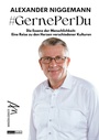 Cover: #GernePerDu - Gedankenkunst Verlag