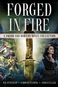 Cover: Forged in Fire - Next Chapter
