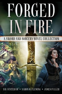 Enlarge image Cover: Forged in Fire - Next Chapter