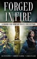 Cover: Forged in Fire - Next Chapter