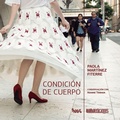 Cover: Condicion de cuerpo - Rialta Ediciones