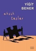 Cover: Eksik Taslar - Everest Yayinlari