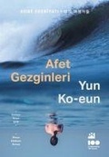 Cover: Afet Gezginleri - Dogan Kitap