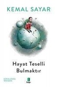 Cover: Hayat Teselli Bulmaktir - Kapi Yayinlari