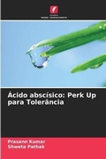 Cover: Acido abscisico - Edicoes Nosso Conhecimento