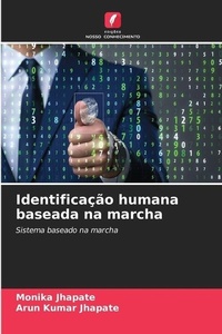 Abbildung von: Identificacao humana baseada na marcha - Edicoes Nosso Conhecimento