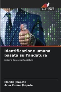 Abbildung von: Identificazione umana basata sull'andatura - Edizioni Sapienza