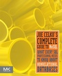 Cover: Joe Celko's Complete Guide to NoSQL - Morgan Kaufmann