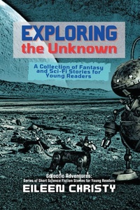 Enlarge image Cover: Exploring the Unknown - PN Books
