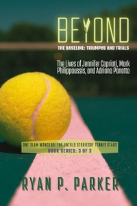 Abbildung von: Beyond the Baseline - PN Books