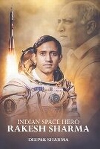 Enlarge image Cover: Indian Space Hero Rakesh Sharma - Rigi Publication