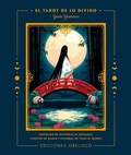 Cover: Tarot de Lo Divino, El - Obelisco