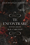Cover: Hunting Adeline (Te encontrare) - Montena