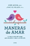 Cover: Maneras de Amar -V3* - Urano World
