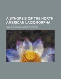 Cover: A Synopsis of the North American Lagomorpha - Rarebooksclub.com
