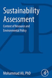 Abbildung von: Sustainability Assessment - Academic Press