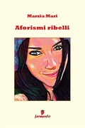 Cover: Aforismi ribelli - Fermento