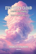 Cover: Itsy-Bitsy Cloud - Ukiyoto Publishing