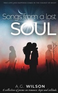 Cover: Songs from a lost soul - Paper Towns